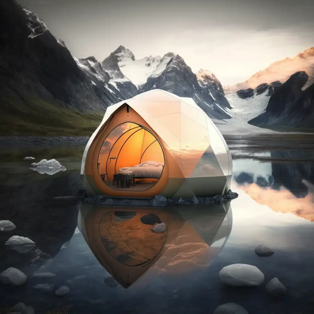 Tenten Voor Dames En Heren: Een Gids Voor Gespecialiseerde Eenpersoonstenten